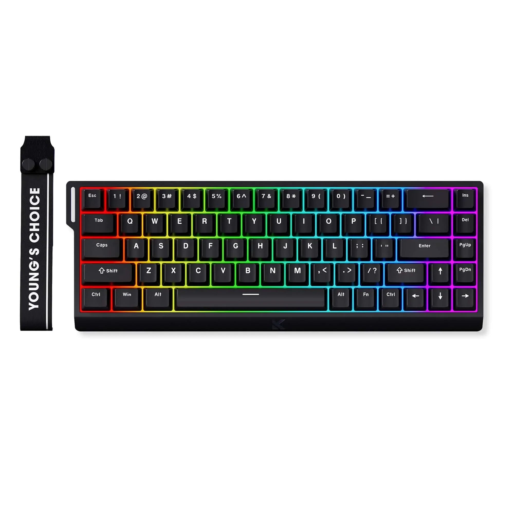 MCHOSE Ace 68 Performance Edition Keyboard