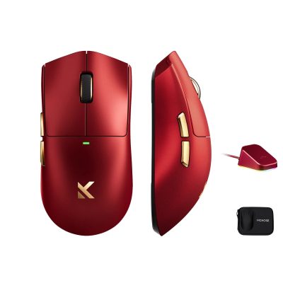 MCHOSE K7 Ultra Wireless Gaming Mouse
