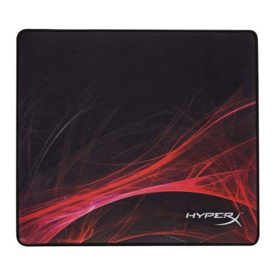 HyperX FURY S Pro Gaming Mouse Pad Speed Edition (Large, 450 x 400 mm)