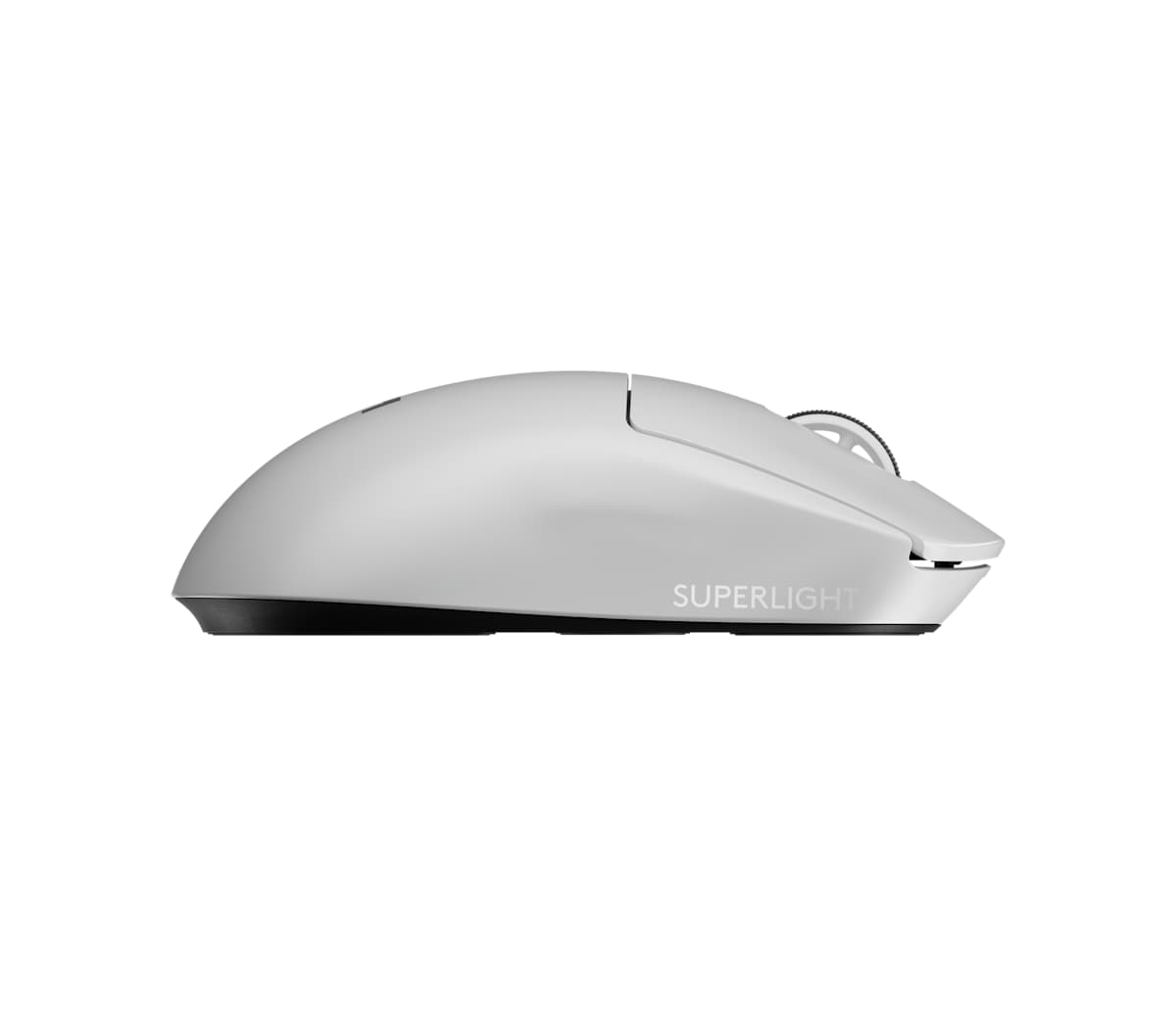 Logitech G PRO X SUPERLIGHT 2 Wireless Gaming Mouse White