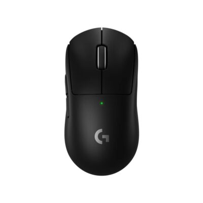 Logitech G PRO X SUPERLIGHT 2 Wireless Gaming Mouse