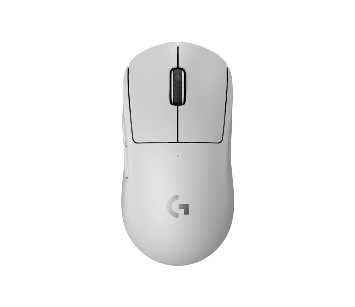 Logitech G PRO X SUPERLIGHT 2 Wireless Gaming Mouse White