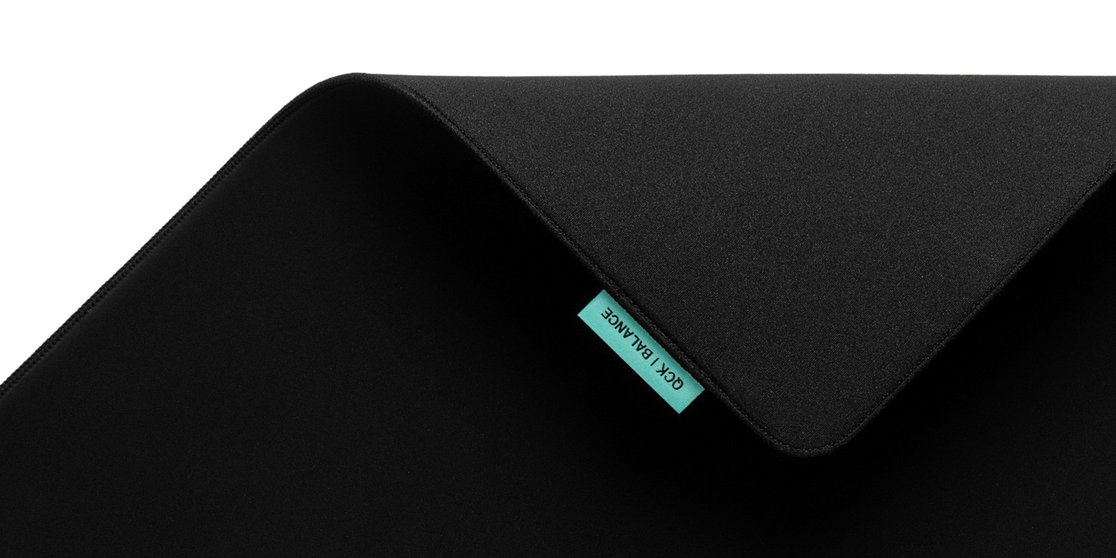 SteelSeries QcK Performance - Balance