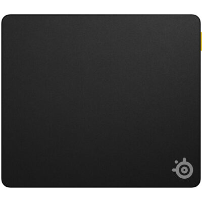 SteelSeries QcK Performance – Control