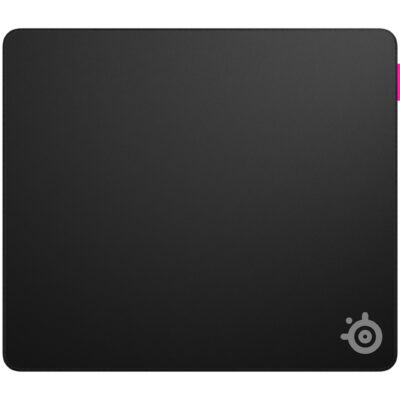 SteelSeries QcK Performance – Speed