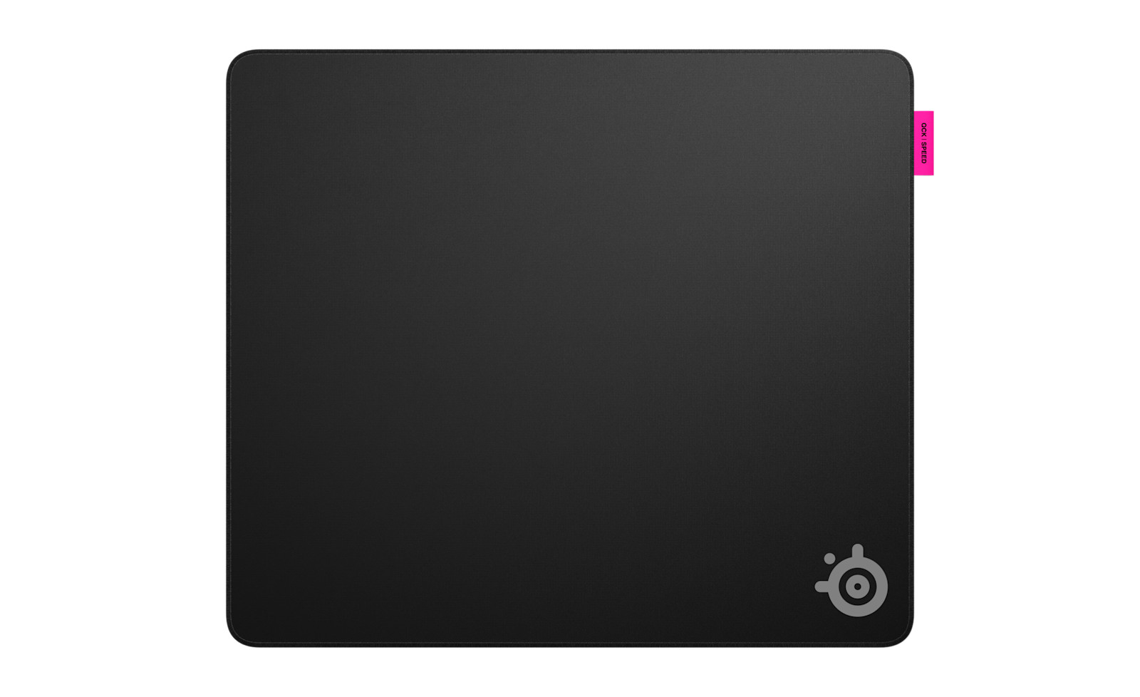 SteelSeries QcK Performance - Speed